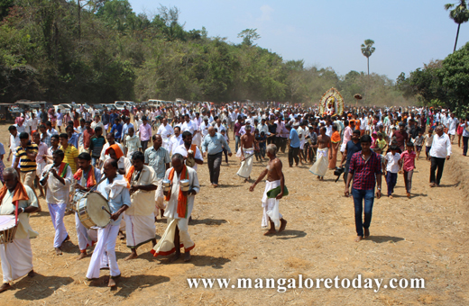 Enmakaje Nemotsava